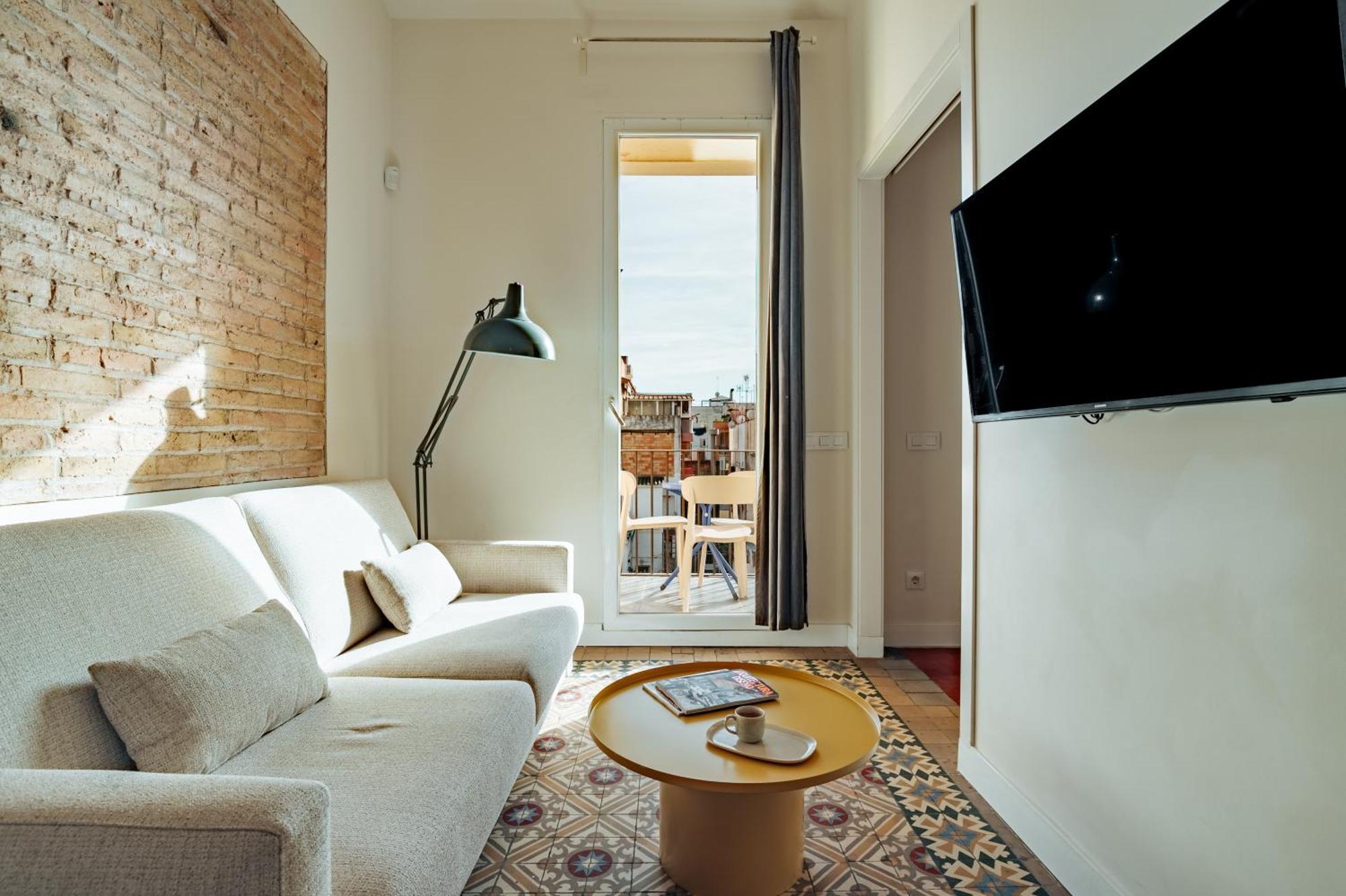 Design Apartments By Olala Homes Оспиталет де Лобрегат Екстериор снимка