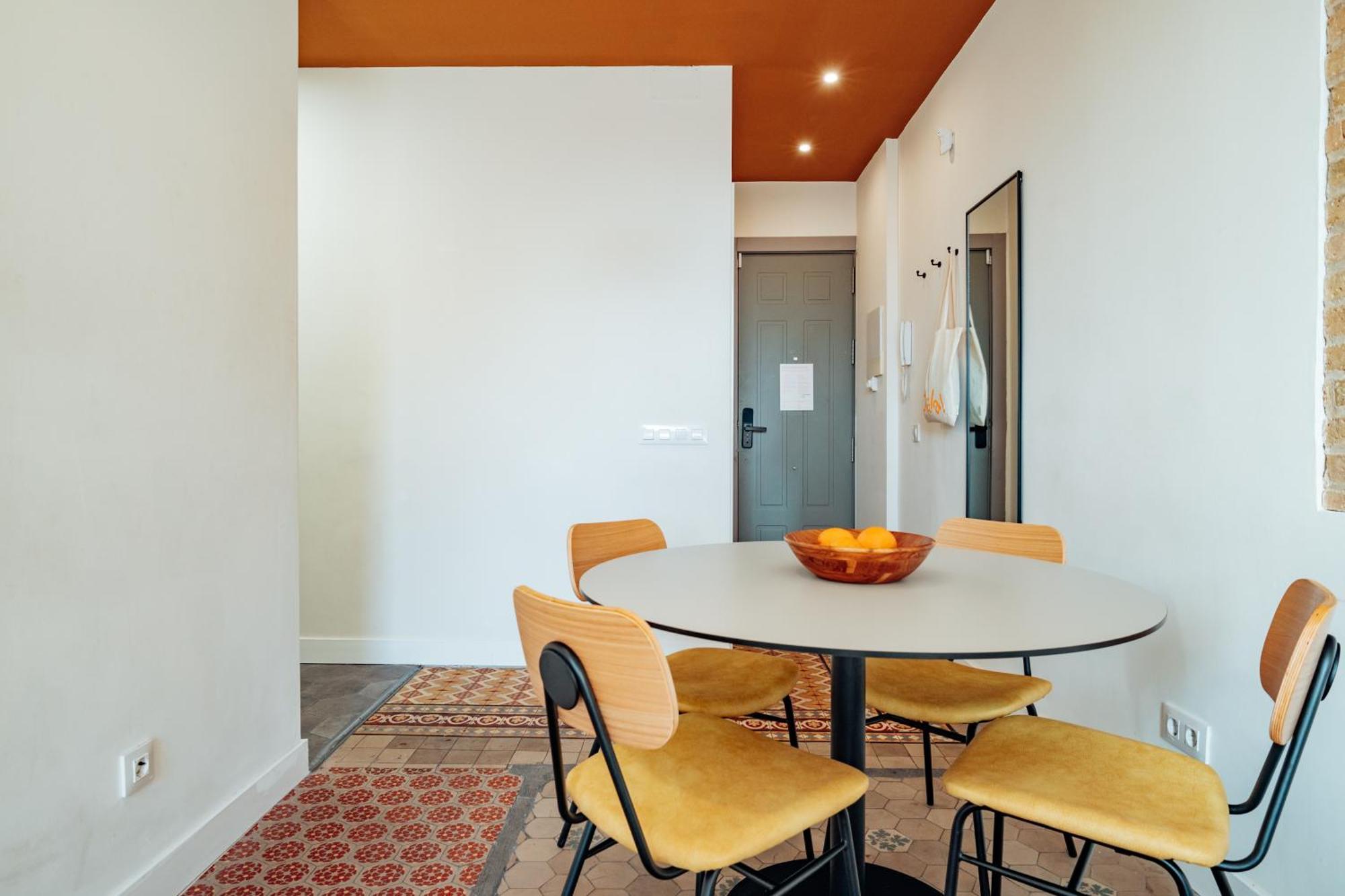Design Apartments By Olala Homes Оспиталет де Лобрегат Екстериор снимка