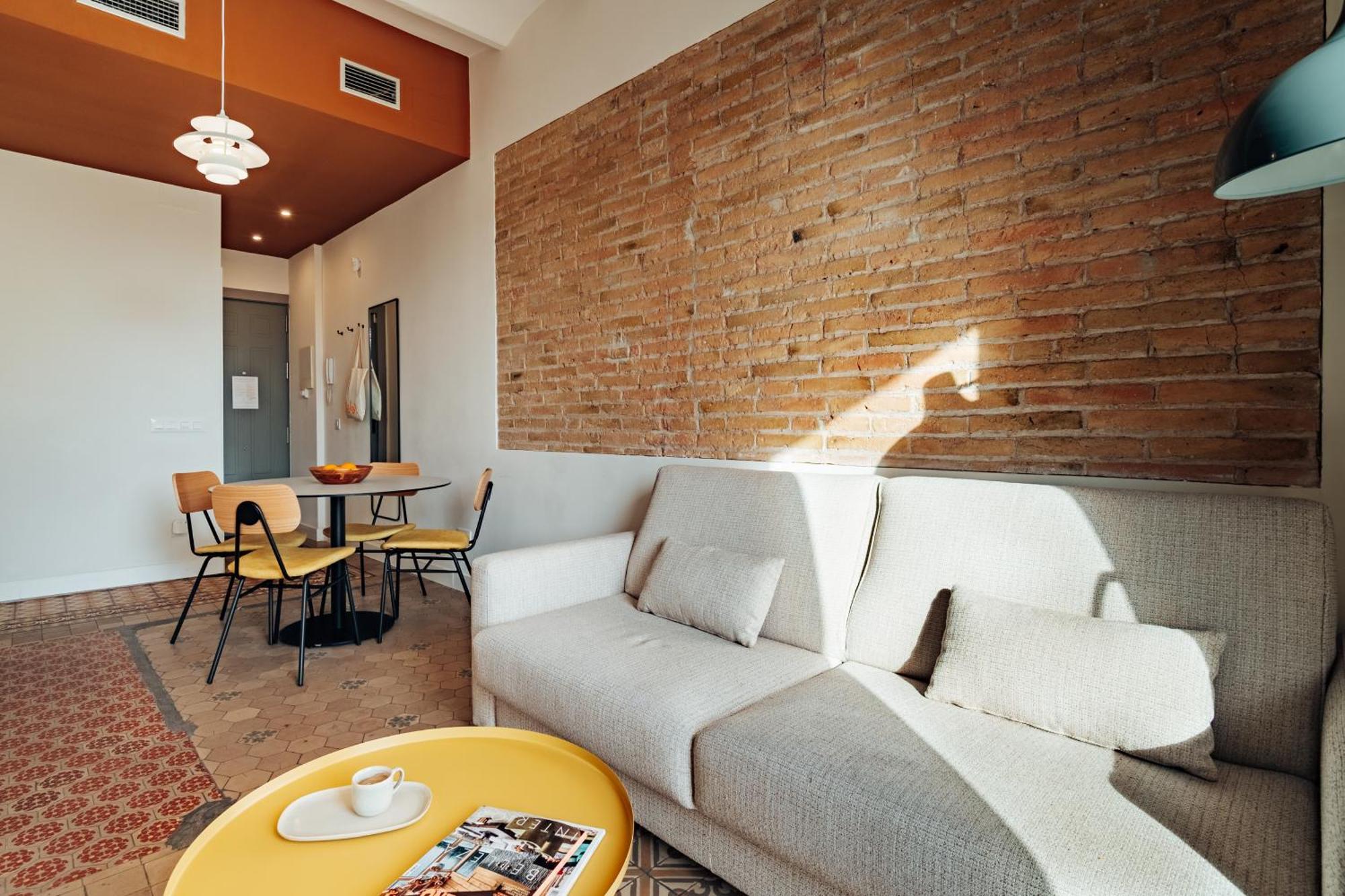 Design Apartments By Olala Homes Оспиталет де Лобрегат Екстериор снимка