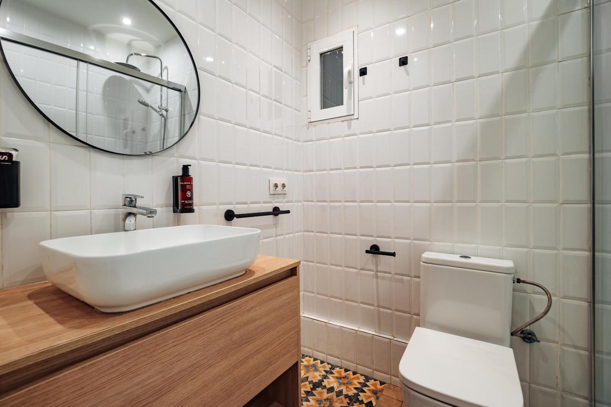 Design Apartments By Olala Homes Оспиталет де Лобрегат Екстериор снимка