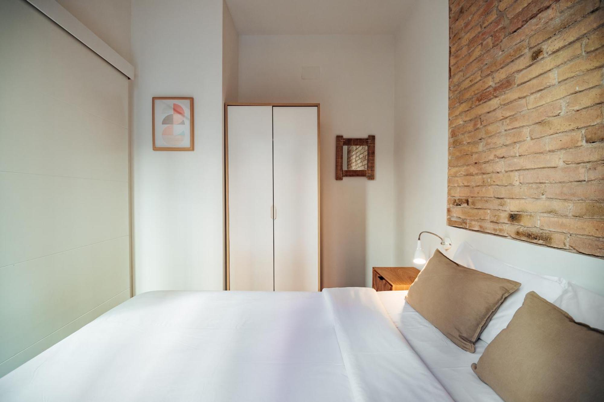 Design Apartments By Olala Homes Оспиталет де Лобрегат Екстериор снимка