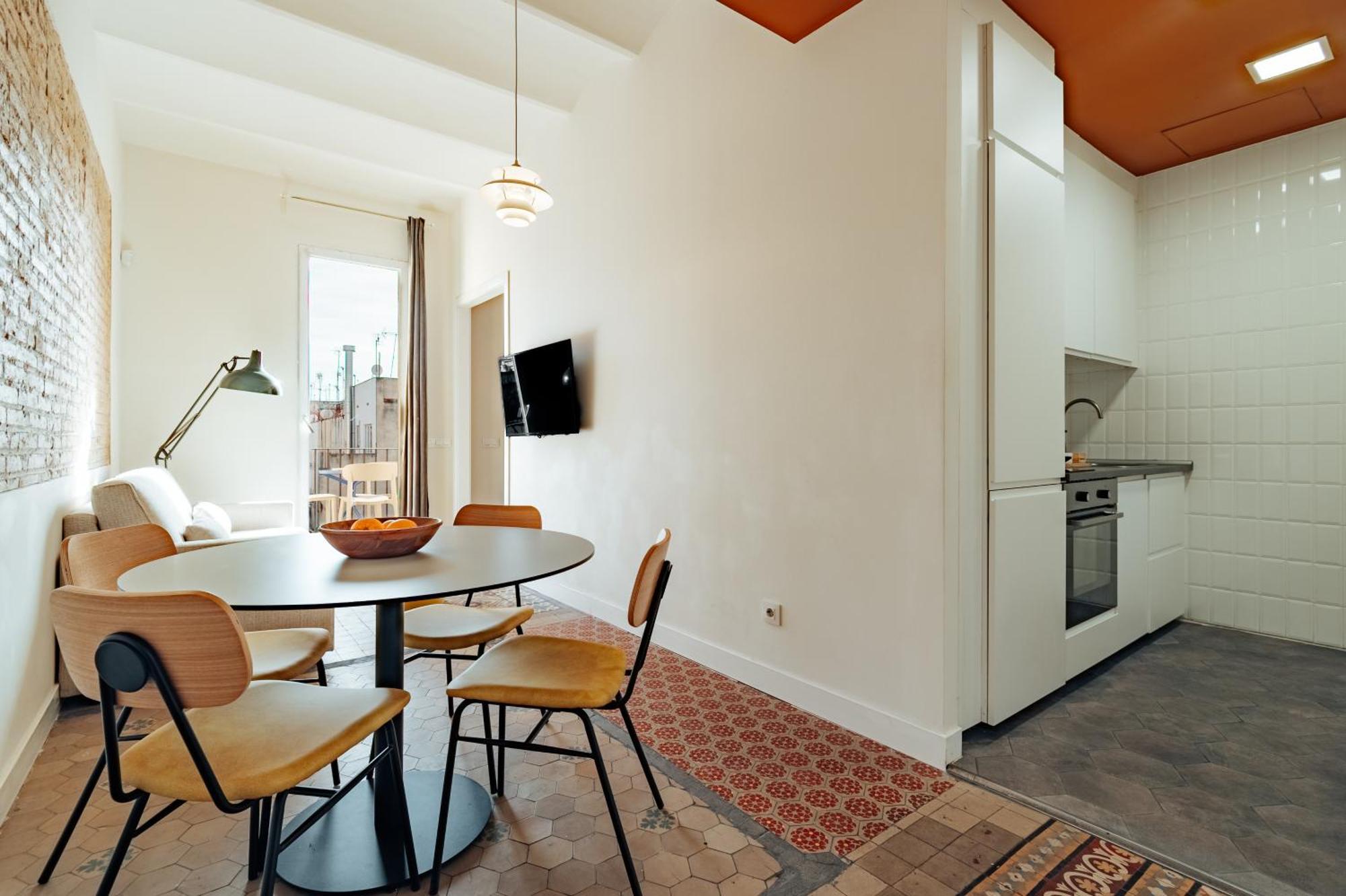 Design Apartments By Olala Homes Оспиталет де Лобрегат Екстериор снимка