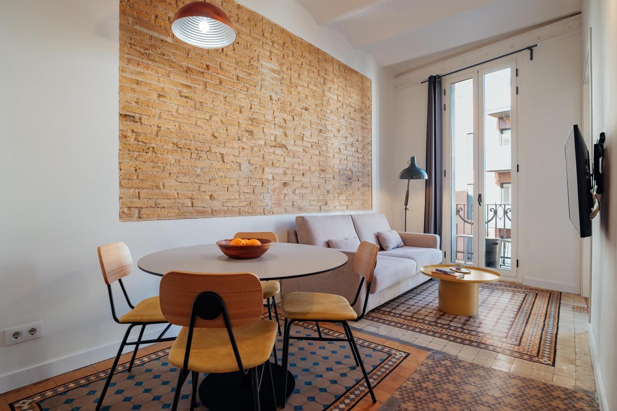Design Apartments By Olala Homes Оспиталет де Лобрегат Екстериор снимка