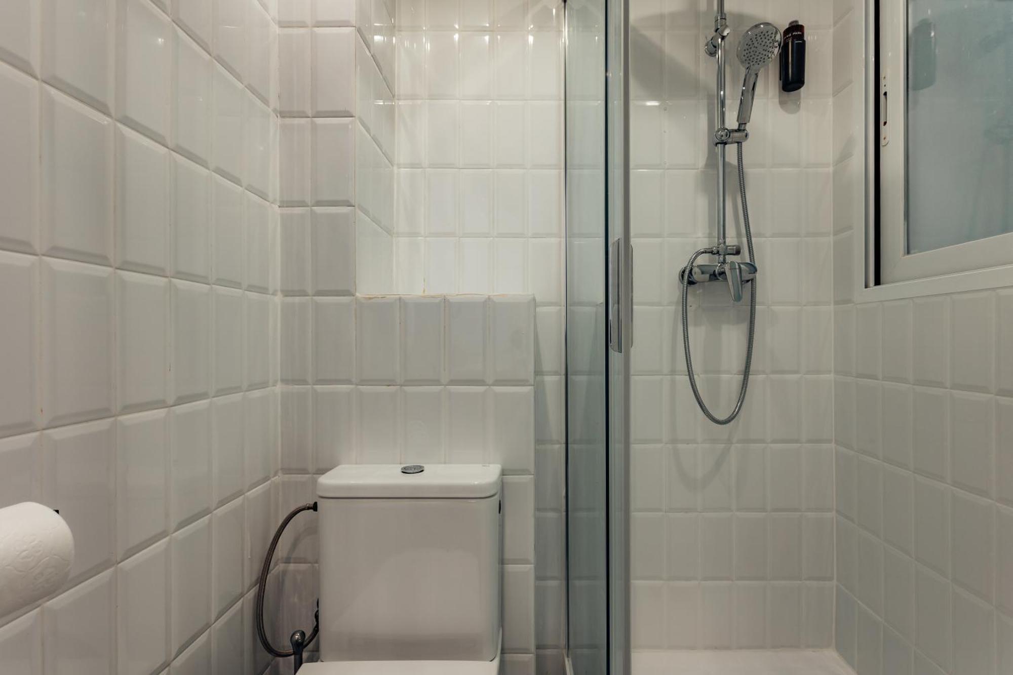 Design Apartments By Olala Homes Оспиталет де Лобрегат Екстериор снимка