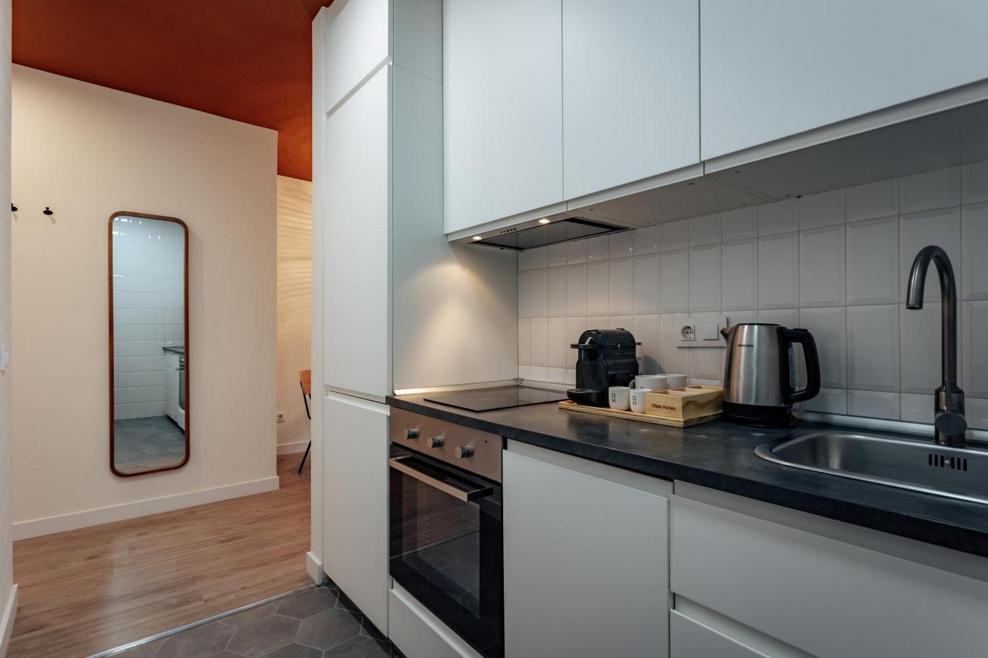 Design Apartments By Olala Homes Оспиталет де Лобрегат Екстериор снимка