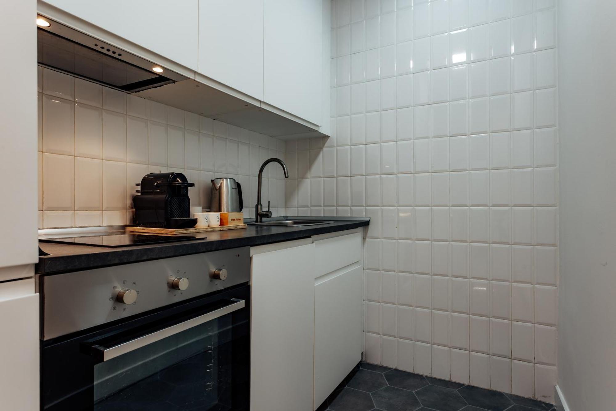 Design Apartments By Olala Homes Оспиталет де Лобрегат Екстериор снимка